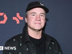 Vince Zampella, co-criador de Call of Duty, morre em acidente de carro na Califórnia – BBC
| cinetotal.com.br Vince Zampella, co-criador de Call of Duty, morre em acidente de carro na Califórnia - BBC
| cinetotal.com.br