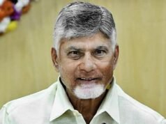 Vizag se tornará hub de data center e hub quântico Amaravati, diz Naidu
| cinetotal.com.br Vizag se tornará hub de data center e hub quântico Amaravati, diz Naidu
| cinetotal.com.br