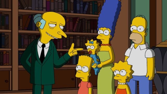Você acha que conhece Os Simpsons? Teste seus conhecimentos sobre Springfield com este quiz para superfãs
| cinetotal.com.br