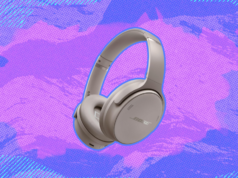 Você ainda pode comprar fones de ouvido Bose QuietComfort com 49% de desconto na Amazon
| cinetotal.com.br Você ainda pode comprar fones de ouvido Bose QuietComfort com 49% de desconto na Amazon
| cinetotal.com.br