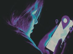 Você deve rastrear a localização de sua família?
| cinetotal.com.br Você deve rastrear a localização de sua família?
| cinetotal.com.br