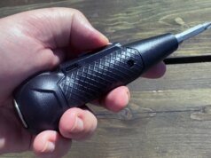 Você deveria comprar chaves de fenda sem fio de US$ 15 na Amazon? Eu testei um e aqui está meu conselho
| cinetotal.com.br Você deveria comprar chaves de fenda sem fio de US$ 15 na Amazon? Eu testei um e aqui está meu conselho
| cinetotal.com.br