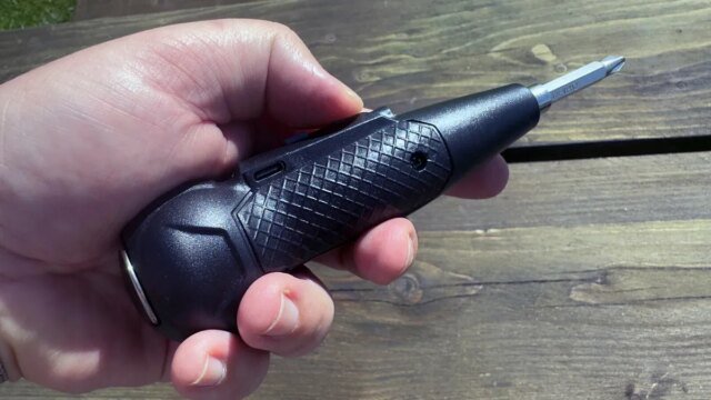 Você deveria comprar chaves de fenda sem fio de US$ 15 na Amazon? Eu testei um e aqui está meu conselho
| cinetotal.com.br