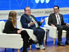 Você está lendo esta história graças a décadas de exploração espacial – mas é exatamente por isso que as políticas precisam mudar
| cinetotal.com.br Você está lendo esta história graças a décadas de exploração espacial – mas é exatamente por isso que as políticas precisam mudar
| cinetotal.com.br