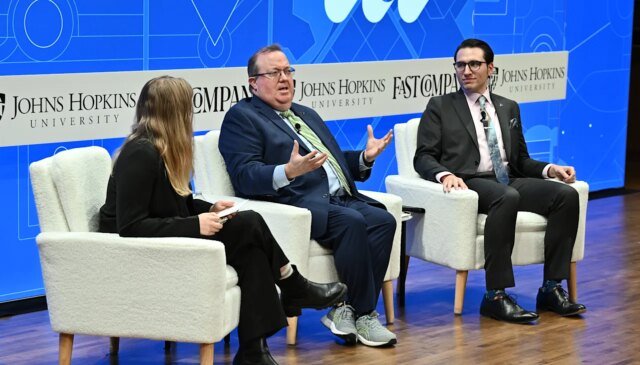 Você está lendo esta história graças a décadas de exploração Você está lendo esta história graças a décadas de exploração espacial – mas é exatamente por isso que as políticas precisam mudar
| cinetotal.com.br