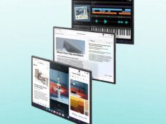 Você pode usar o Samsung Galaxy Z Trifold como desktop sem monitor externo
| cinetotal.com.br Você pode usar o Samsung Galaxy Z Trifold como desktop sem monitor externo
| cinetotal.com.br