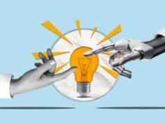 Você prefere aprender com um bot ou com um humano? A resposta surpreendente
| cinetotal.com.br Você prefere aprender com um bot ou com um humano? A resposta surpreendente
| cinetotal.com.br