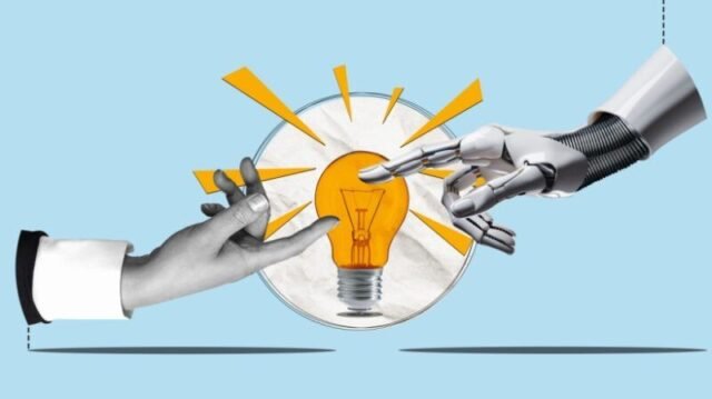 Você prefere aprender com um bot ou com um humano? A resposta surpreendente
| cinetotal.com.br