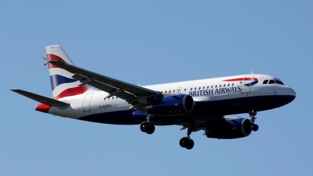 Voo Londres-Hyderabad da British Airways recebe ameaça de bomba e pousa em segurança
| cinetotal.com.br