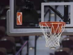 WNBA e sindicato de jogadores estendem prazo do CBA até 9 de janeiro
| cinetotal.com.br WNBA e sindicato de jogadores estendem prazo do CBA até 9 de janeiro
| cinetotal.com.br