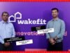 Wakefit se apoia em produtos domésticos de baixo custo para impulsionar volumes e se concentra no varejo experimental
| cinetotal.com.br Wakefit se apoia em produtos domésticos de baixo custo para impulsionar volumes e se concentra no varejo experimental
| cinetotal.com.br