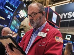 Wall Street está calma antes do encerramento do feriado, enquanto os mercados aguardam novos dados económicos dos EUA
| cinetotal.com.br Wall Street está calma antes do encerramento do feriado, enquanto os mercados aguardam novos dados económicos dos EUA
| cinetotal.com.br