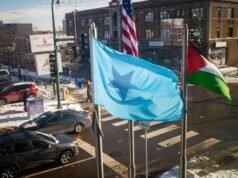 Walz critica os comentários “vil” de Trump sobre os imigrantes somalis
| cinetotal.com.br Walz critica os comentários “vil” de Trump sobre os imigrantes somalis
| cinetotal.com.br