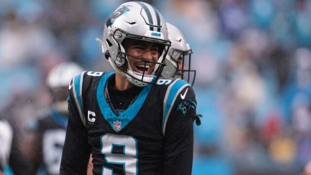 Week 14 buzz: What we're hearing on Bryce Young, Shedeur Week 14 buzz: What we're hearing on Bryce Young, Shedeur Sanders and more | cinetotal.com.br
