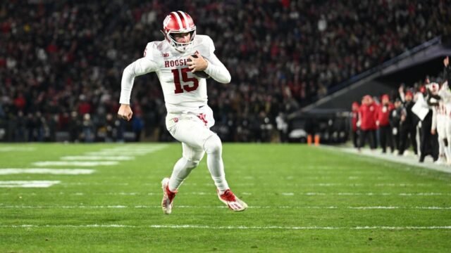 Week 15 preview: A look at Championship Week matchups and players to watch | cinetotal.com.br