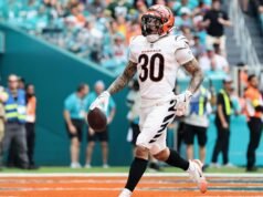 Week 16 winners and losers: Brown, Lawrence, Nacua lead the way; Allen, Jacobs fizzle | cinetotal.com.br Week 16 winners and losers: Brown, Lawrence, Nacua lead the way; Allen, Jacobs fizzle | cinetotal.com.br