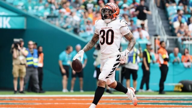 Week 16 winners and losers: Brown, Lawrence, Nacua lead the way; Allen, Jacobs fizzle | cinetotal.com.br