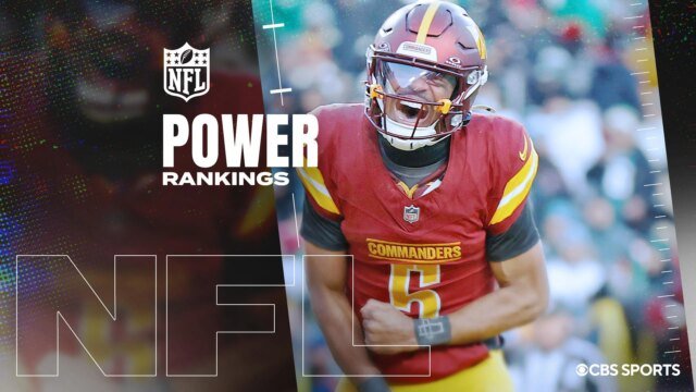 Week 17 Power rankings: Caleb Williams vs. Jayden Daniels debate flips as Bears surge, Commanders unravel | cinetotal.com.br