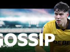 West Ham olha para Strand Larsen em janeiro – fofoca de segunda-feira
| cinetotal.com.br West Ham olha para Strand Larsen em janeiro - fofoca de segunda-feira
| cinetotal.com.br