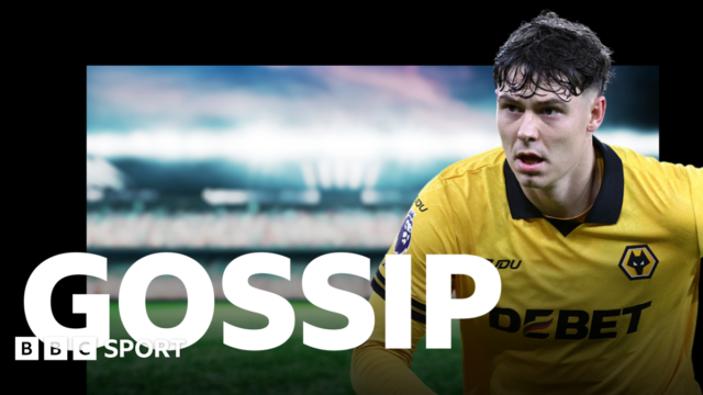 West Ham olha para Strand Larsen em janeiro - fofoca de segunda-feira
| cinetotal.com.br