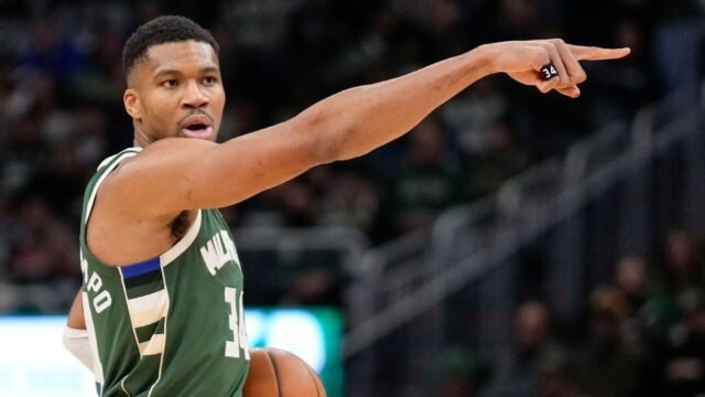 What could Milwaukee get in a Giannis trade? Our NBA experts propose five offers | cinetotal.com.br