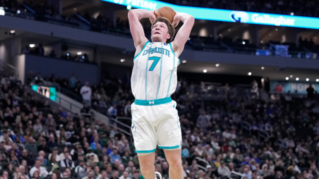 What recent NBA Draft picks are ahead of -- and behind -- schedule? Assessing last four classes | cinetotal.com.br