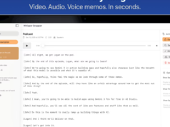 Whisper Snapper para Mac
| cinetotal.com.br Whisper Snapper para Mac
| cinetotal.com.br