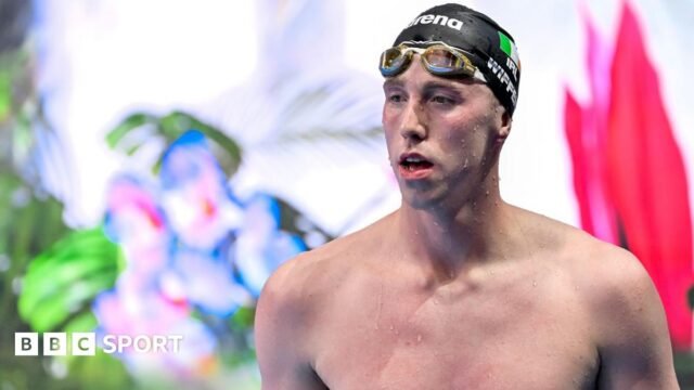 Wiffen demora para ganhar o impressionante ouro dos 1.500 m
| cinetotal.com.br