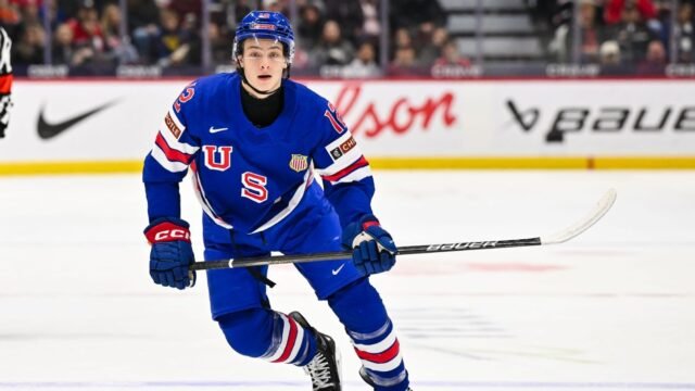 World Junior Championship guide: Top contenders, key players to watch | cinetotal.com.br