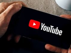 YouTube bloqueará menores de 16 anos na Austrália à medida que a polêmica proibição das mídias sociais se aproxima
| cinetotal.com.br YouTube bloqueará menores de 16 anos na Austrália à medida que a polêmica proibição das mídias sociais se aproxima
| cinetotal.com.br