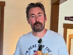 YouTuber ‘Adam the Woo’ morto aos 51 anos
| cinetotal.com.br YouTuber 'Adam the Woo' morto aos 51 anos
| cinetotal.com.br