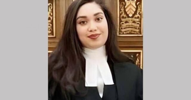 Zaima compromete-se a envolver-se com as pessoas para ajudar a reconstruir Bangladesh
| cinetotal.com.br