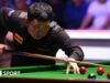 Zhang surpreende o campeão mundial Zhao em York
| cinetotal.com.br Zhang surpreende o campeão mundial Zhao em York
| cinetotal.com.br