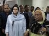 Zubaida Rahman vai de Evercare para a casa de sua mãe em Dhanmondi
| cinetotal.com.br Zubaida Rahman vai de Evercare para a casa de sua mãe em Dhanmondi
| cinetotal.com.br