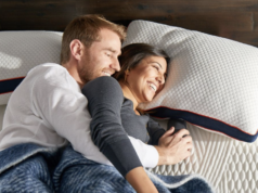 iSense ajusta uma boa noite de sono com um travesseiro ajustável
| cinetotal.com.br iSense ajusta uma boa noite de sono com um travesseiro ajustável
| cinetotal.com.br