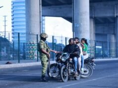 ‘Era como estar em prisão domiciliária’: a oposição da Tanzânia teme uma repressão crescente
| cinetotal.com.br ‘Era como estar em prisão domiciliária’: a oposição da Tanzânia teme uma repressão crescente
| cinetotal.com.br