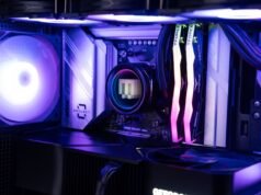 ‘Esta situação de memória é um problema de vários anos’, diz o CEO da Maingear – empresa de PCs personalizados oferece versões BYO RAM para combater a escassez
| cinetotal.com.br ‘Esta situação de memória é um problema de vários anos’, diz o CEO da Maingear – empresa de PCs personalizados oferece versões BYO RAM para combater a escassez
| cinetotal.com.br