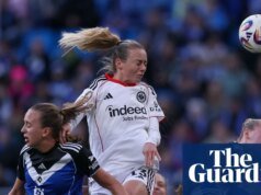 ‘Ficamos para trás’: por que os maiores times da Alemanha se separaram da DFB
| cinetotal.com.br ‘Ficamos para trás’: por que os maiores times da Alemanha se separaram da DFB
| cinetotal.com.br