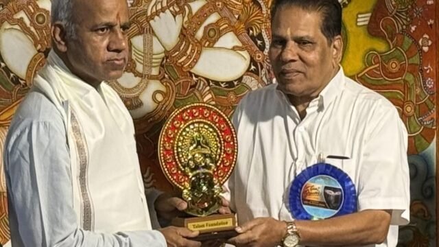 ‘Gen Z Grooves’ lançado para treinar jovens percussionistas
| cinetotal.com.br