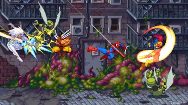 ‘Marvel Cosmic Invasion’ Devs On DLC, Deep Cut References & Silver Silver’s Butt | cinetotal.com.br