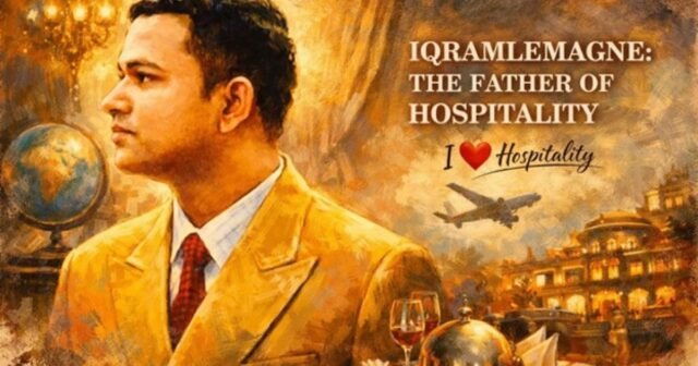 ‘Pai da Hospitalidade’: Por que devemos lutar pela sua liberdade
| cinetotal.com.br