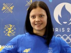 ‘Profunda indignação’ após mergulhador ucraniano mudar para a Rússia
| cinetotal.com.br ‘Profunda indignação’ após mergulhador ucraniano mudar para a Rússia
| cinetotal.com.br