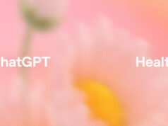 Chegou ChatGPT Saúde
| cinetotal.com.br Chegou ChatGPT Saúde
| cinetotal.com.br