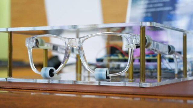 A inovação xMEMS que torna possíveis óculos inteligentes ultrafinos e A inovação xMEMS que torna possíveis óculos inteligentes ultrafinos e de excelente som
| cinetotal.com.br