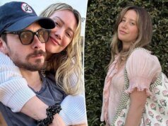 A ‘insuportável’ separação ‘tóxica’ do grupo de mães de Ashley Tisdale demorou muito para chegar, diz fonte
| cinetotal.com.br A 'insuportável' separação 'tóxica' do grupo de mães de Ashley Tisdale demorou muito para chegar, diz fonte
| cinetotal.com.br