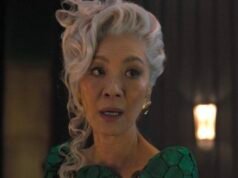 Assisti novamente Wicked: For Good e tenho que defender Michelle Yeoh
| cinetotal.com.br Assisti novamente Wicked: For Good e tenho que defender Michelle Yeoh
| cinetotal.com.br