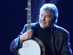 Béla Fleck cancela aparição no Kennedy Center, diz que se tornou “acusado e político”
| cinetotal.com.br Béla Fleck cancela aparição no Kennedy Center, diz que se tornou “acusado e político”
| cinetotal.com.br