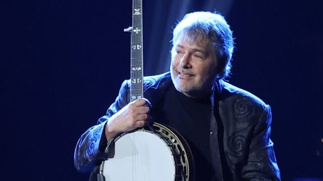 Béla Fleck cancela aparição no Kennedy Center, diz que se Béla Fleck cancela aparição no Kennedy Center, diz que se tornou “acusado e político”
| cinetotal.com.br