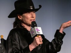 Gilmore Girls não existiria sem essa experiência emocional da vida real
| cinetotal.com.br Gilmore Girls não existiria sem essa experiência emocional da vida real
| cinetotal.com.br