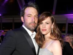 Jennifer Garner faz comentário raro sobre o divórcio “difícil” de Ben Affleck
| cinetotal.com.br Jennifer Garner faz comentário raro sobre o divórcio “difícil” de Ben Affleck
| cinetotal.com.br
